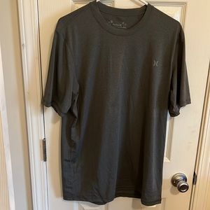 Hurley UPF50 size large like new!